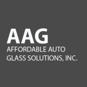 Affordable Auto Glass