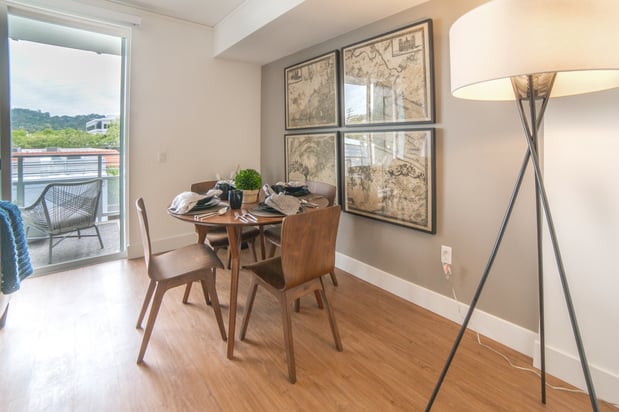 Images The Arroyo Residences