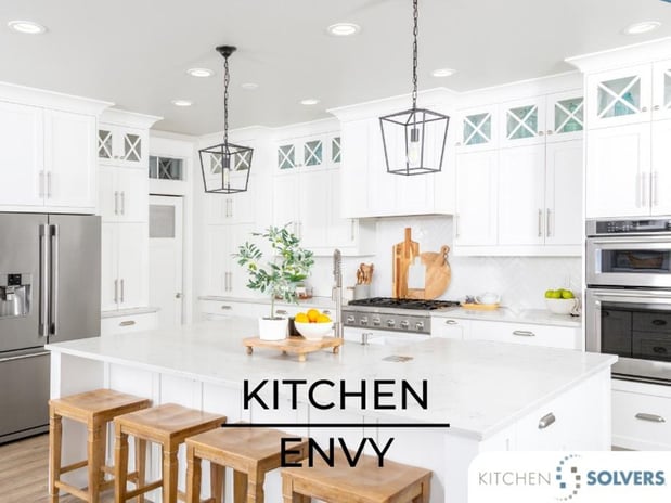 Images Kitchen Solvers of Greater Cleveland