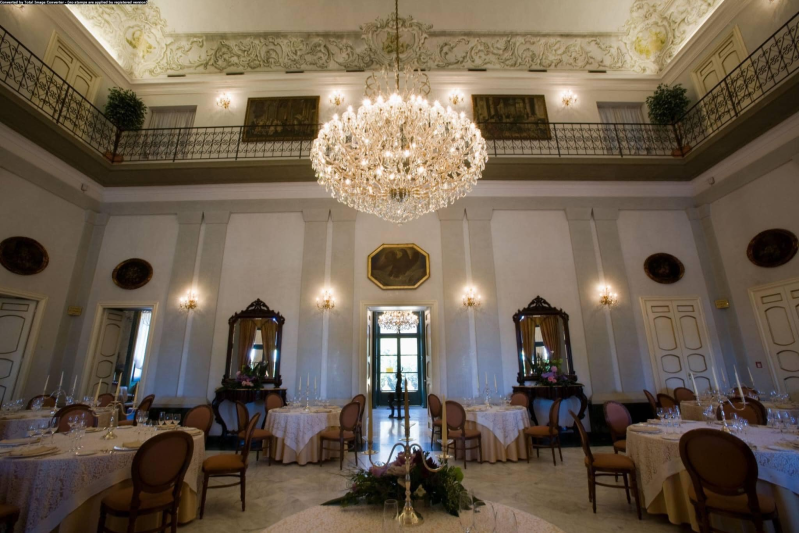 Images Palazzo Villarosa Ricevimenti