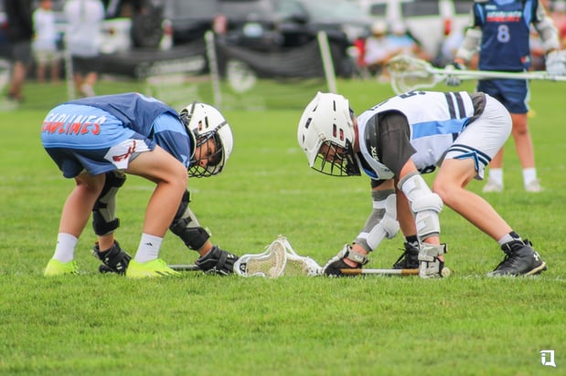 Images iQ Lacrosse