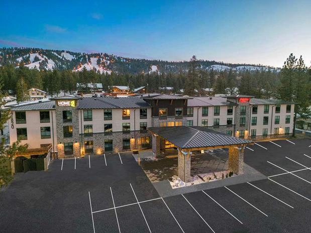 Images Home2 Suites by Hilton Big Bear Lake