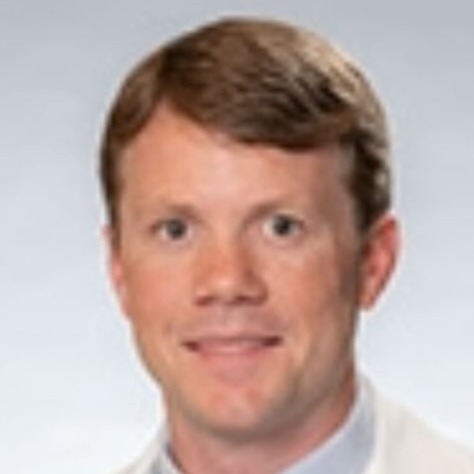 Thomas Delahoussaye, MD