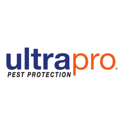 UltraPro Pest Protection Logo