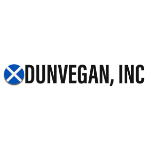 Dunvegan, Inc. Logo