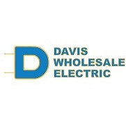 Davis Wholesale Electric Logo