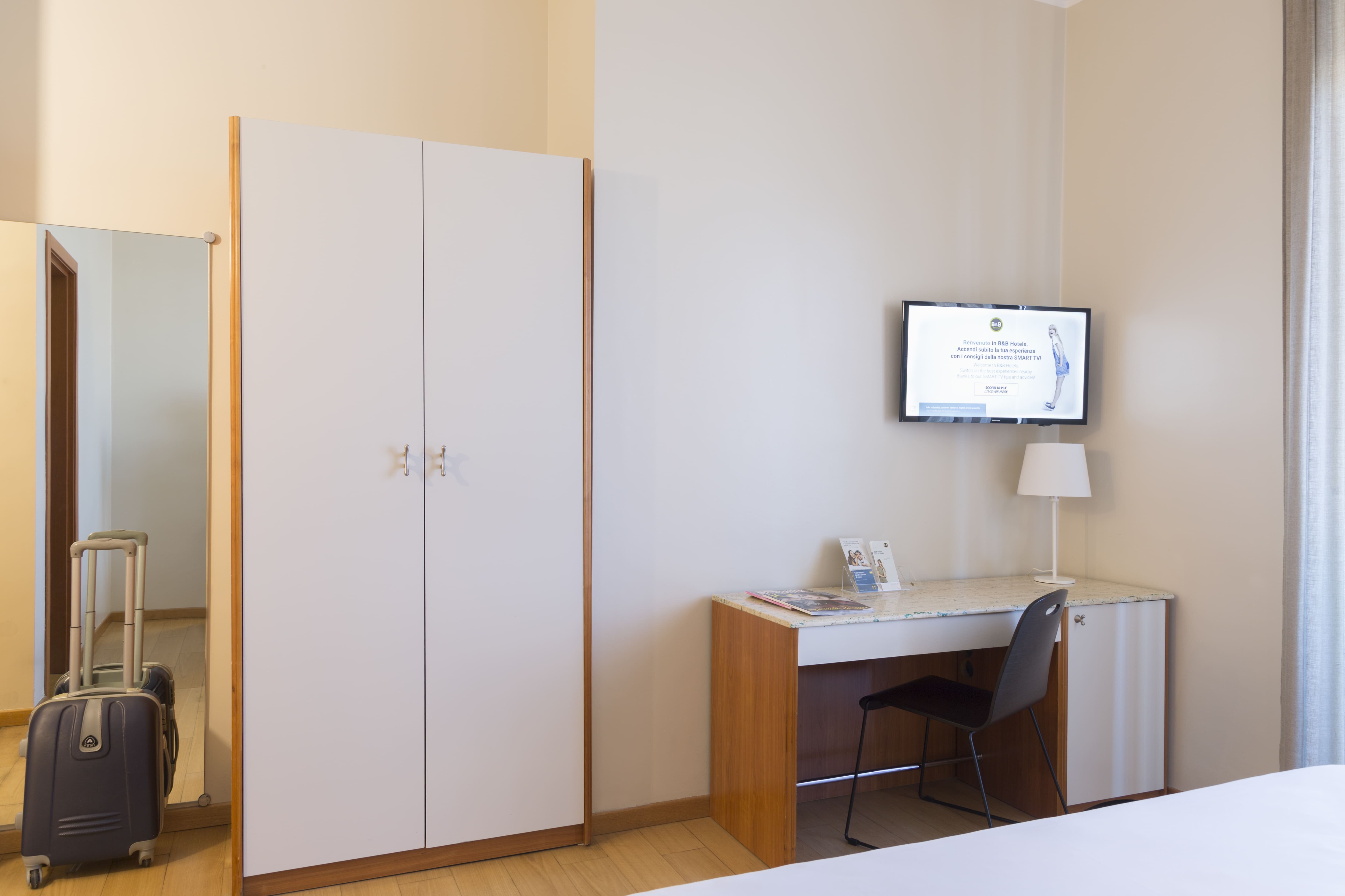 Images B&B HOTEL Pescara