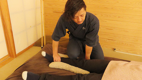 Images 和美さび処 利休 八丁堀店