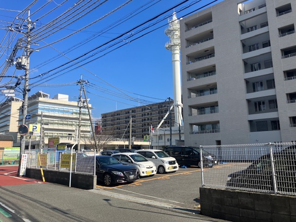 Images ONE PARK大宮町３丁目第３