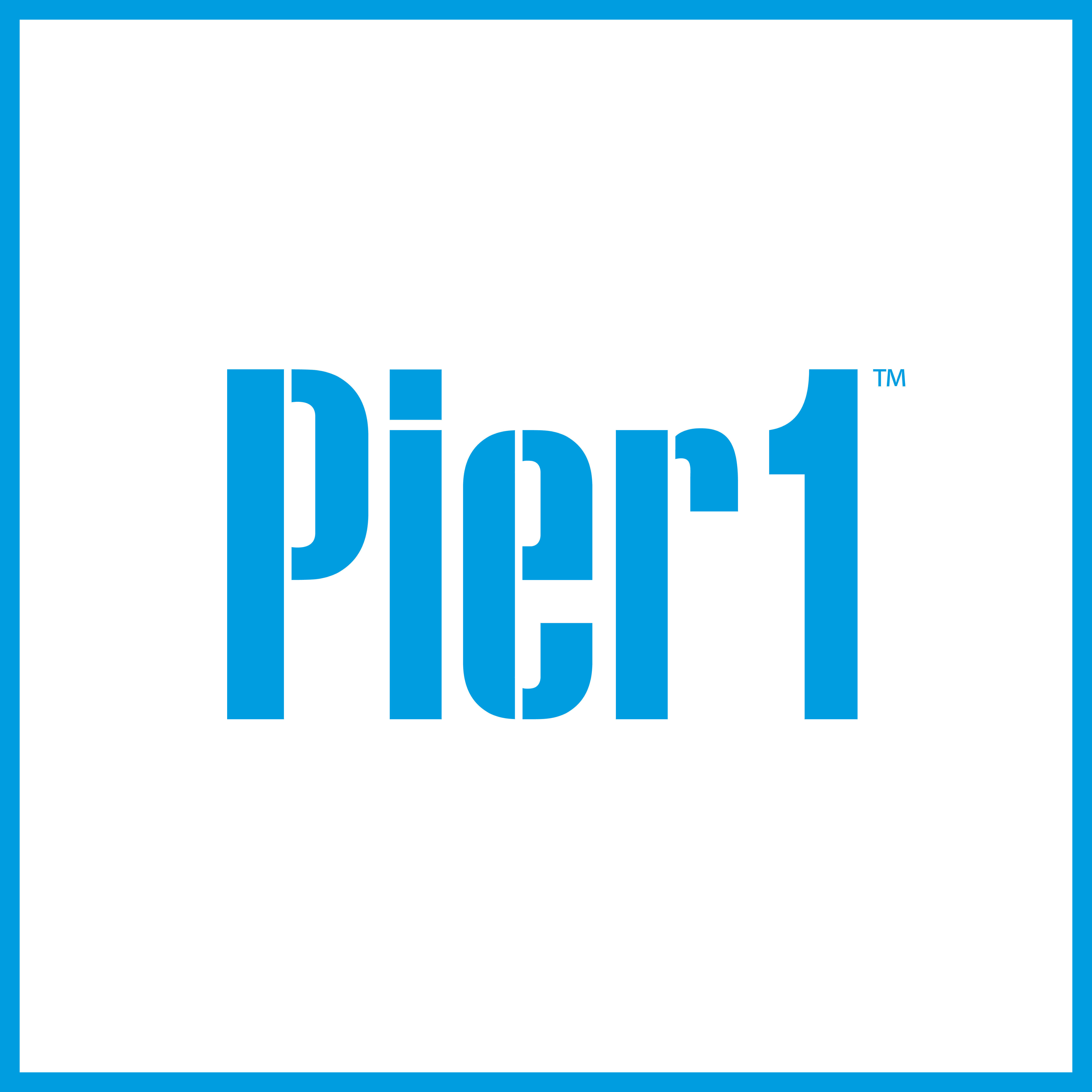 Pier 1 Imports. Pier one logo. Pier 1 Imports 1975586. Polim Pier logo.