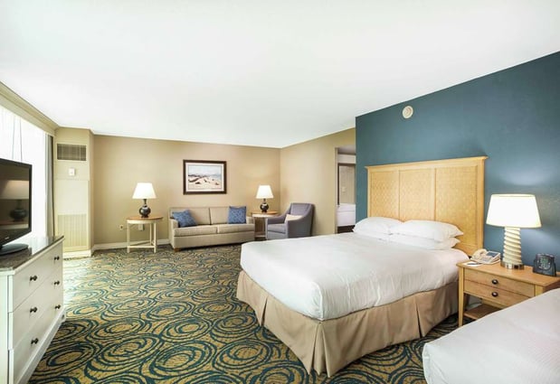 Images Hilton Daytona Beach Oceanfront Resort