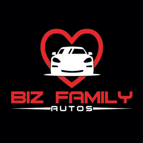 Biz Family Auto Services Inc Logo