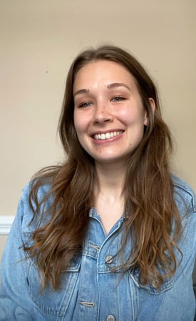 Images Hannah Scherer, Counselor