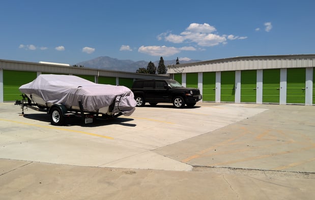 Images US Storage Centers