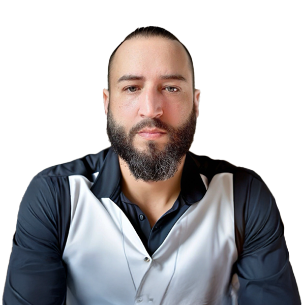 Nehemias Lugo-Cheverez