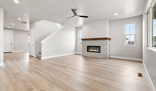 Images Friendship Square by Richmond American Homes