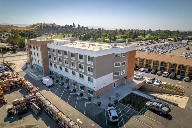 Images Holiday Inn Express & Suites San Jose – Silicon Valley by IHG