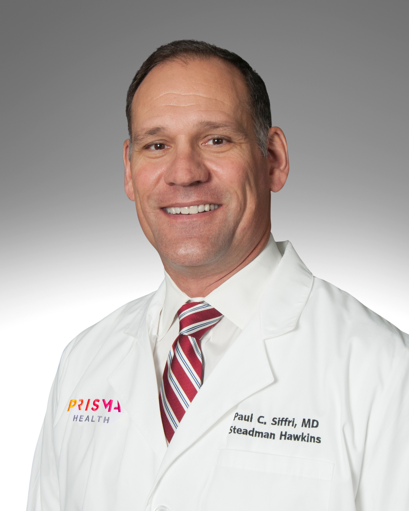Paul Charles Siffri, MD