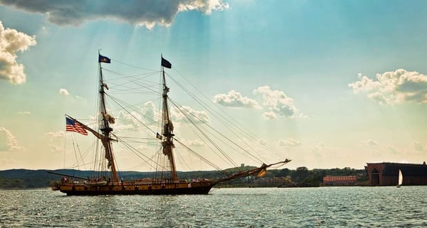 Images Hampton Inn Marquette/Waterfront