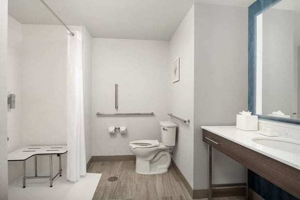 Images Hampton Inn Delray Beach