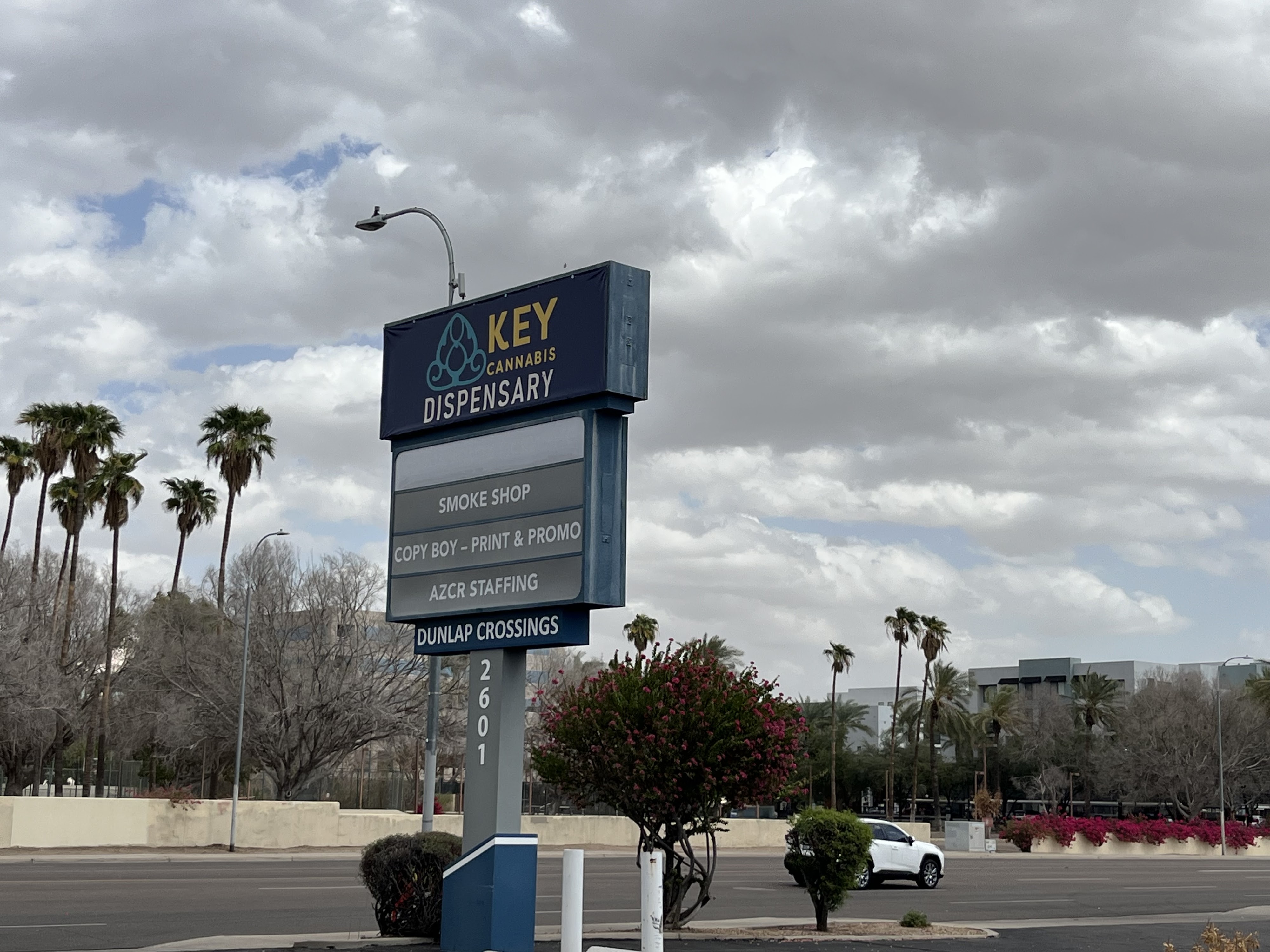 Key Cannabis Dispensary Phoenix