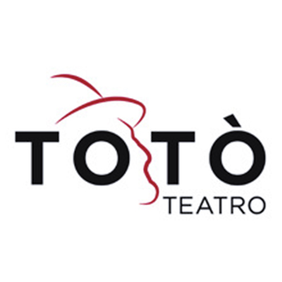 Teatro Totò Logo