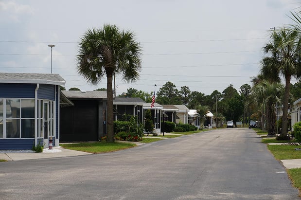 Images Encore Southern Palms