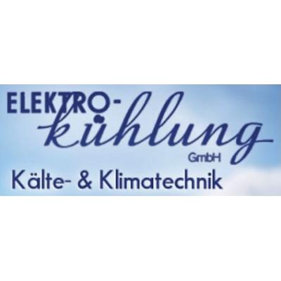 Logo Elektro Kühlung GmbH Scholl & Morgenstern