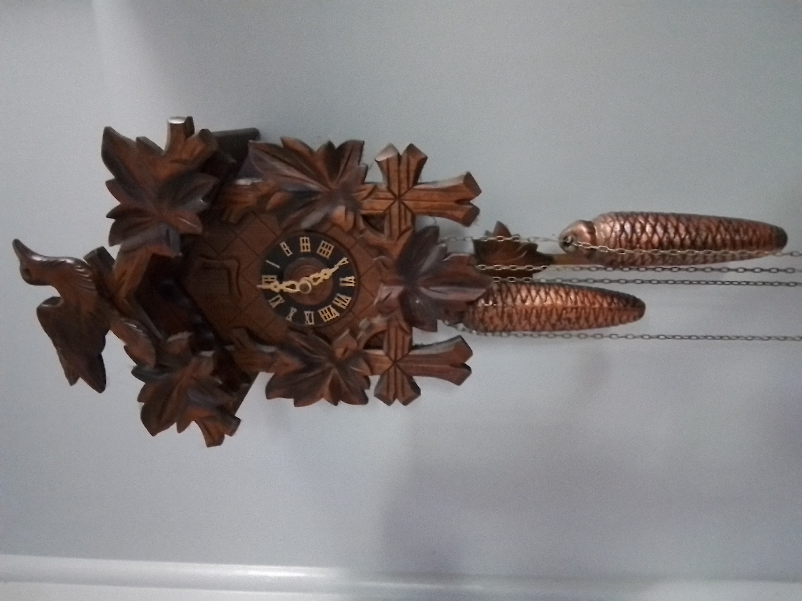 Images David Godwin Watch and Clock Maker