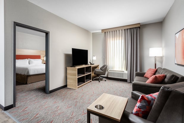Images Candlewood Suites North Platte by IHG