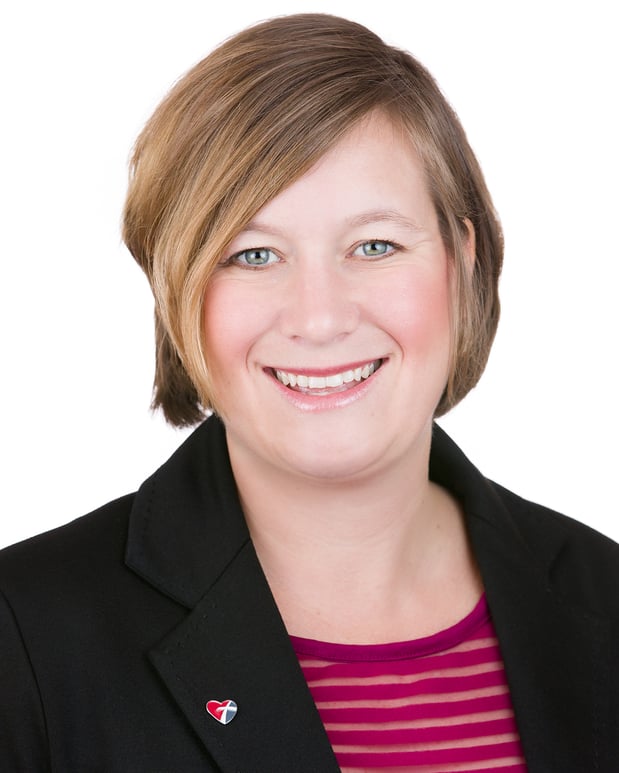 Images Michele Shuman - Thrivent