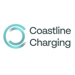 Coastline Charging Logo