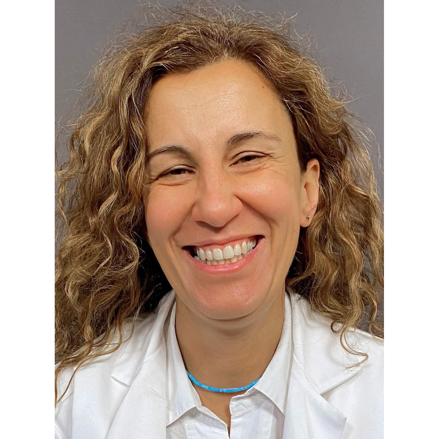 Dr. Silviana Marineci, MD