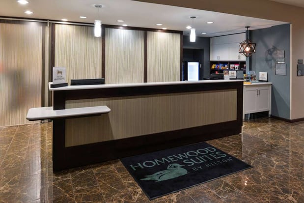 Images Homewood Suites by Hilton Columbia/Laurel