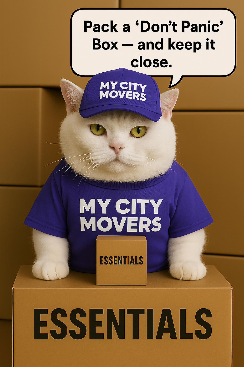 Images My City Movers | Surrey Movers