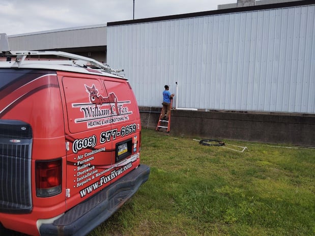 Images Dowd Mechanical, Heating & Air Conditioning Inc