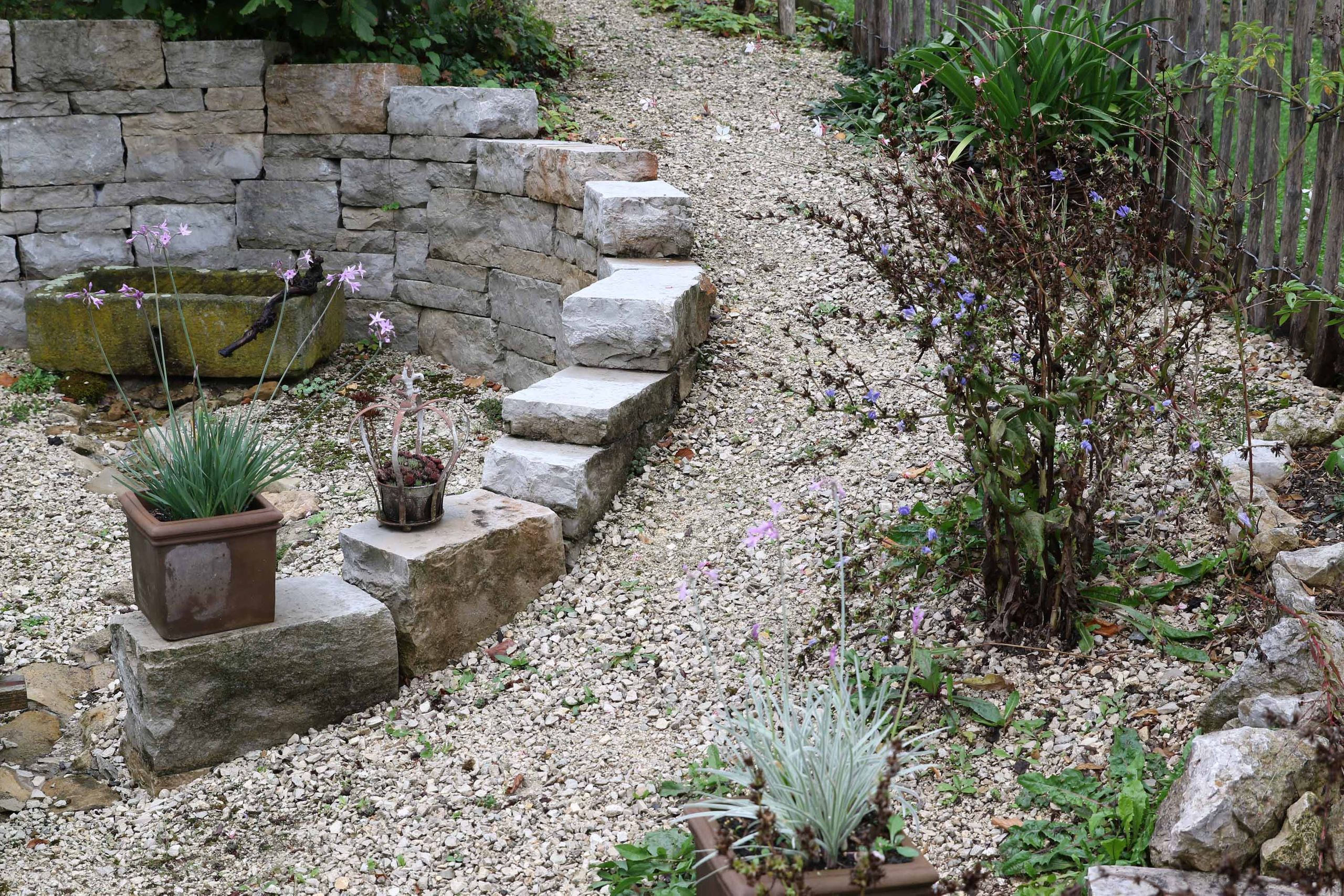 Gartenbau Steinmann, Büelweg 1 in Rüfenach AG