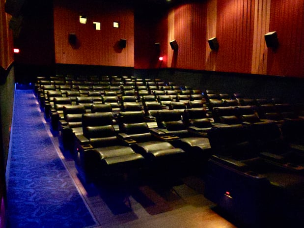 Images R/C Westminster Movies 9