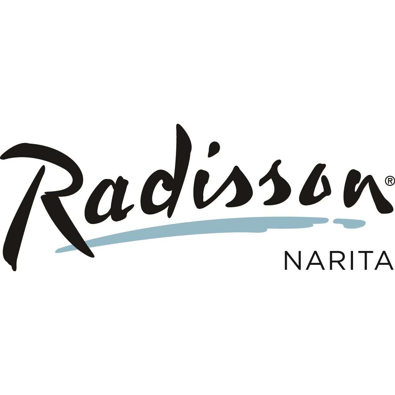 Radisson Narita - Closed Logo
