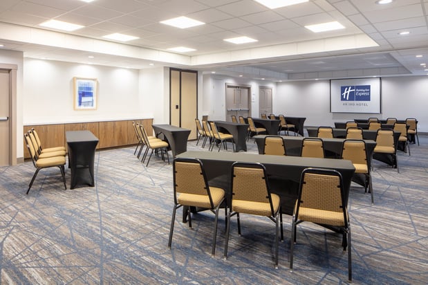Images Holiday Inn Express & Suites Turlock-Hwy 99 by IHG