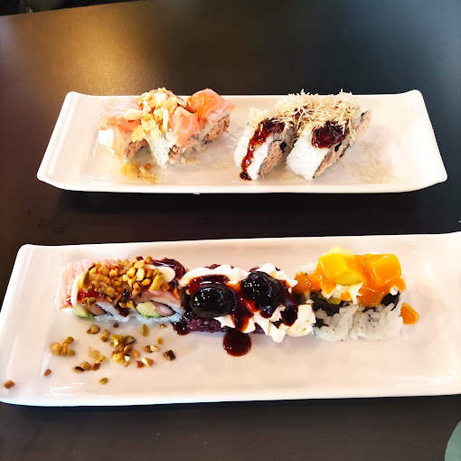 Images Moè Sushi - Portuense