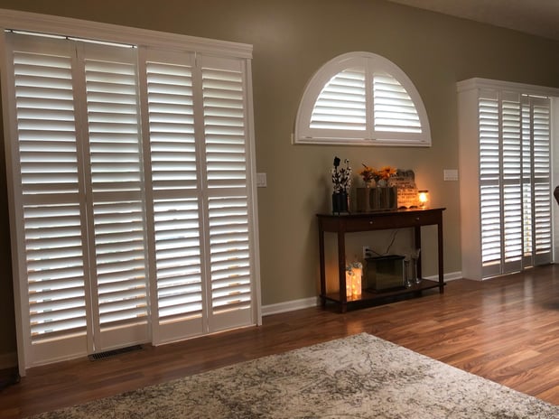 Images Budget Blinds of Crossville and Cookeville