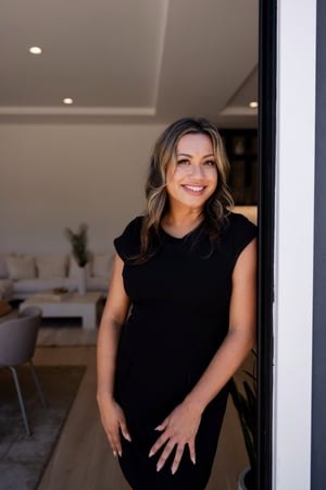 Images Christine Holt, Realtor