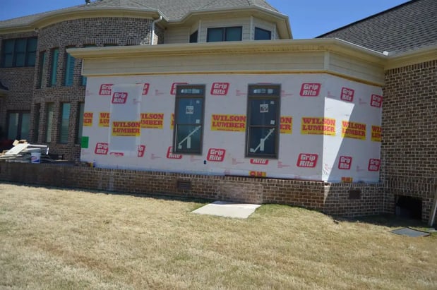 Images McMunn Construction LLC