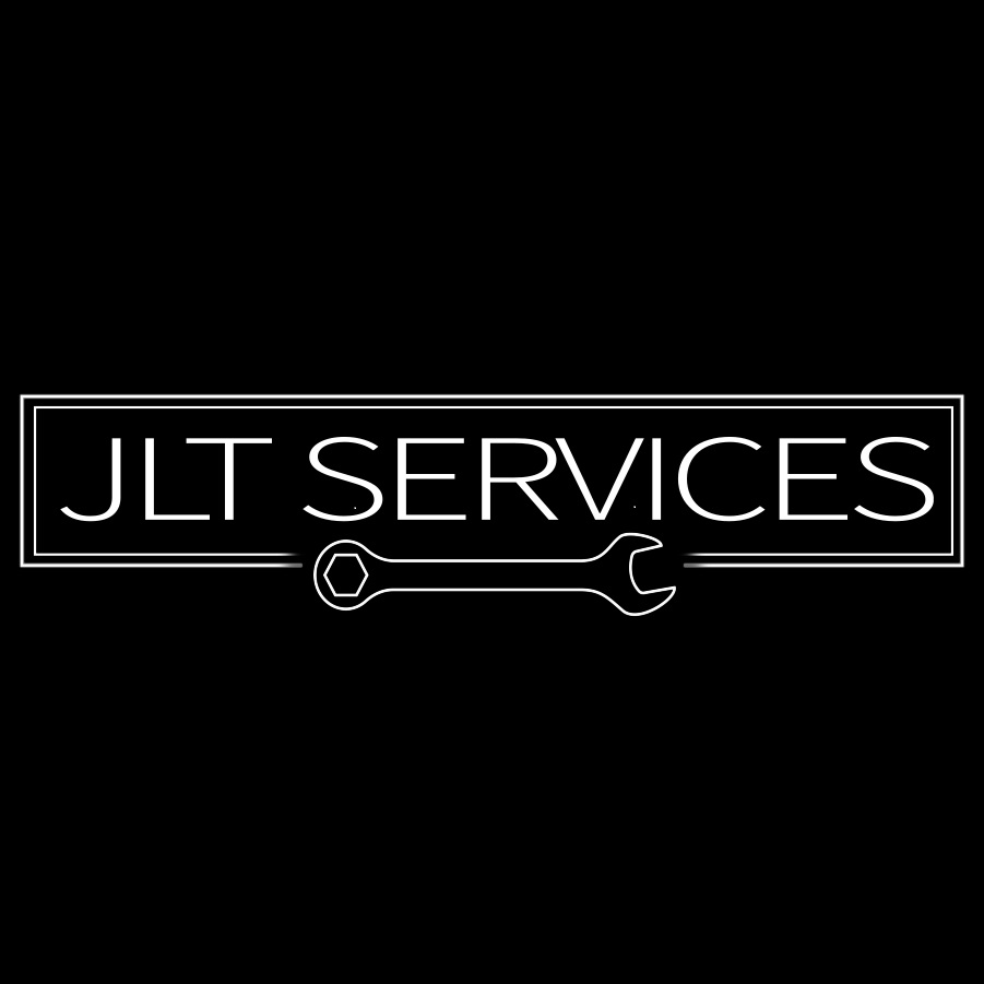 JLT Services Oy Ab Logo