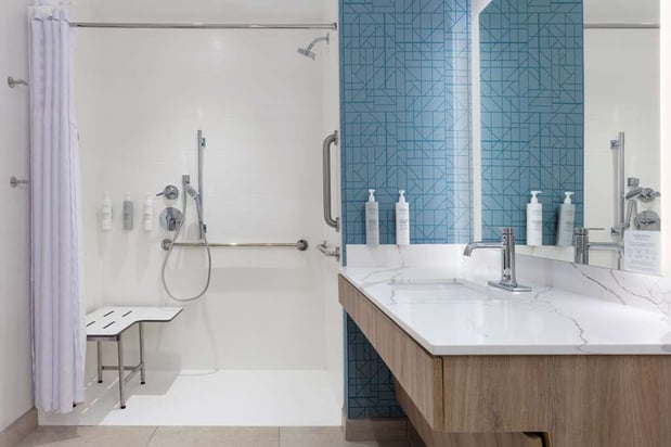 Images Homewood Suites by Hilton Cypress Orange County