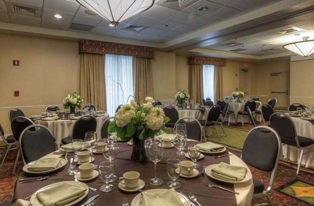 Images Hilton Garden Inn Norwalk