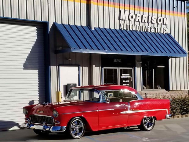 Images Morrison Automotive & Truck