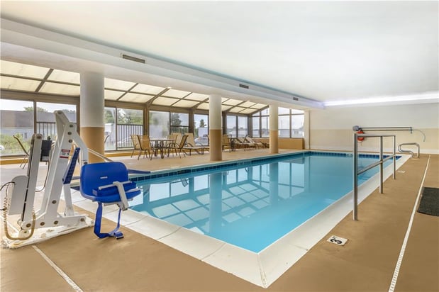Images Best Western Joliet Inn & Suites