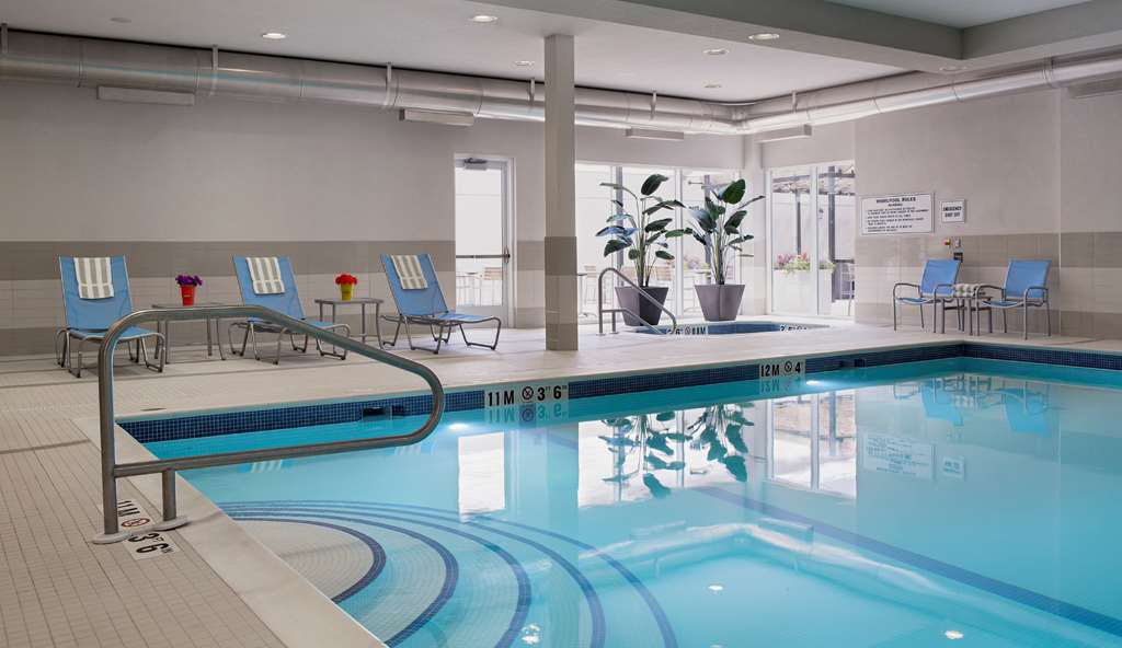 Images Homewood Suites by Hilton Winnipeg Airport-Polo Park, MB